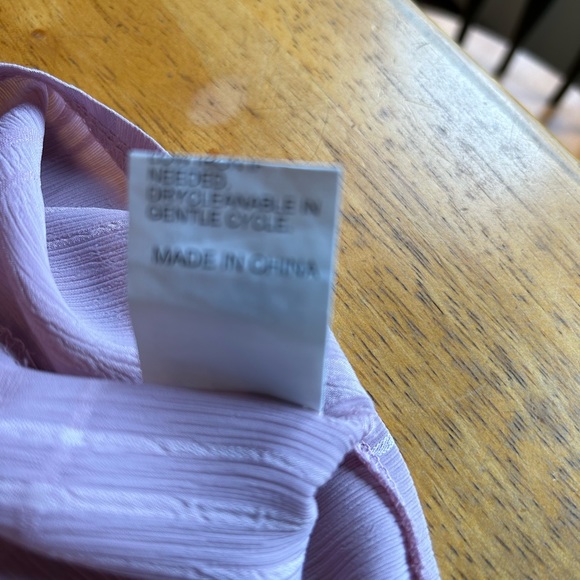 Silky Blouse - Picture 11 of 12